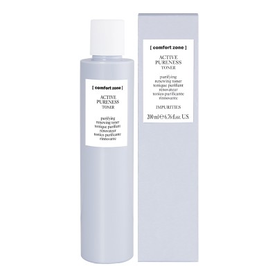 ACTIVE PURENESS TONER